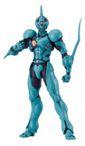 figma 強殖装甲ガイバー ガイバーI アルティメットエディション ノンスケール プラスチック製 塗装済み可動フィギュア