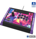 【SONYライセンス商品】STREET FIGHTER™6 ファイティングスティックα for PlayStationⓇ5,PlayStationⓇ4,PC【PS5,PS4両対応】