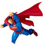 海洋堂 figurecomplex AMAZING YAMAGUCHI Superman スーパーマン 約175mm ABS&PVC製 塗装済アクションフィギュア リボルテック