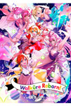 【Amazon.co.jp限定】ワルキューレ LIVE 2022 ～Walkure Reborn!～ at 幕張メッセ [Blu-ray] （Amazon.co.jp限定特典 ： ビジュアルシート　付）