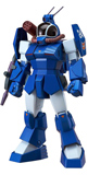 COMBAT 太陽の牙ダグラム ARMORS MAX04 1/72 Scale ソルティック H8RF コーチマSpl 1/72スケール 組み立て式プラモデル 再販分