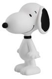 ねんどろいど PEANUTS スヌーピー ノンスケール プラスチック製 塗装済み可動フィギュア